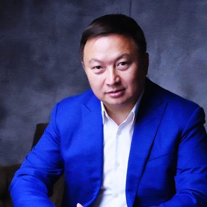 Пак Олег Алексеевич