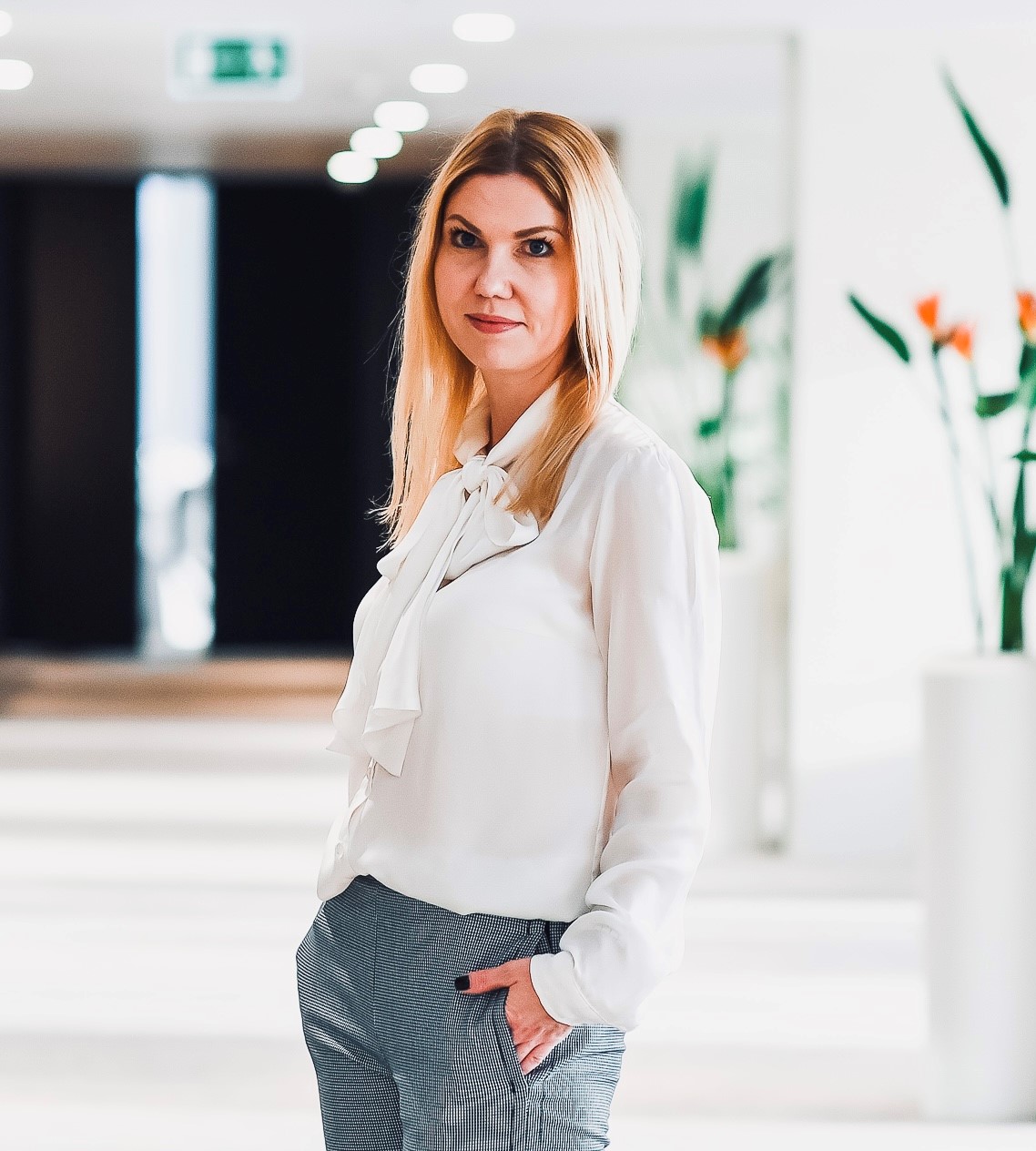 Мария Виноградова