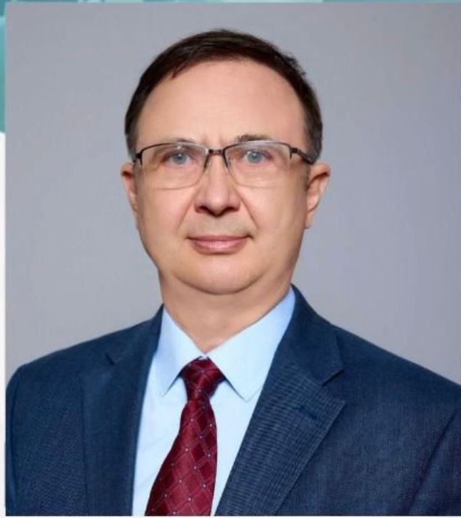 Абазов Рафис Фанисович,