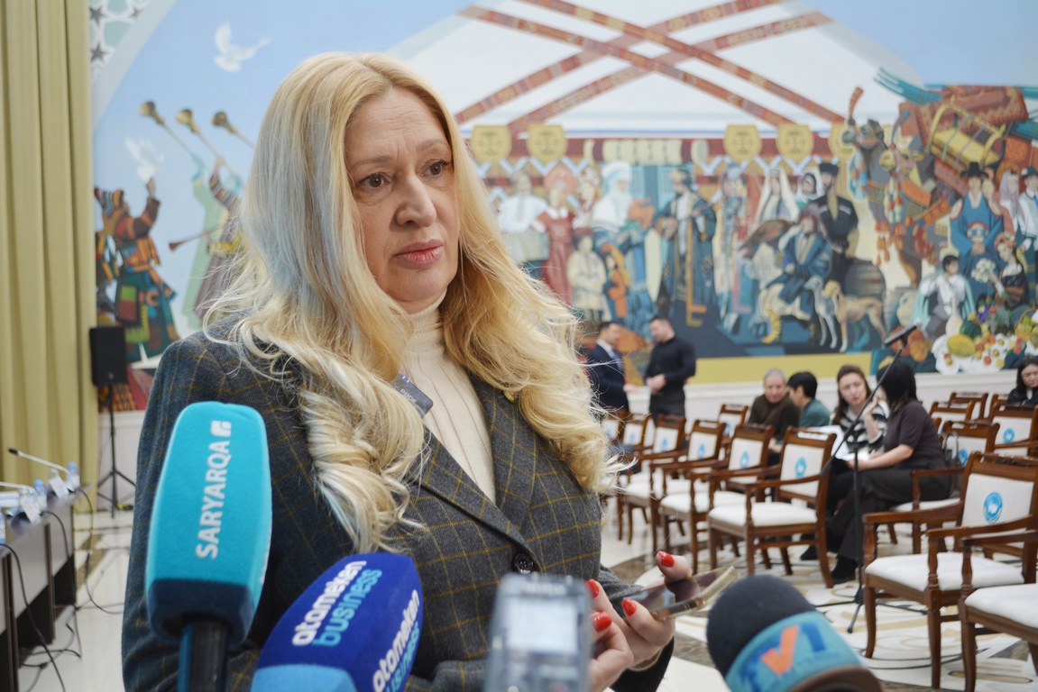 Марина Бошель 